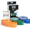 Blackroll Super Bands Weerstandsbanden Set - Set van 3