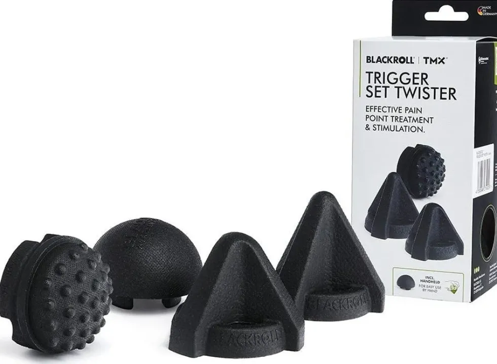Blackroll Trigger Set Twister