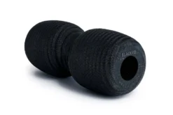 Blackroll Twin Foam Roller - 30 cm - Zwart