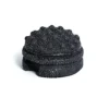 Blackroll Twister Zelfmassage - Zwart
