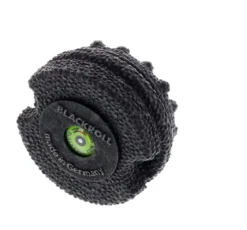 Blackroll Twister Zelfmassage - Zwart