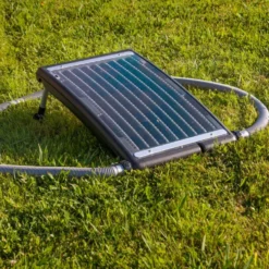 Blue Bay Solarverwarming Kappa Curve Klein