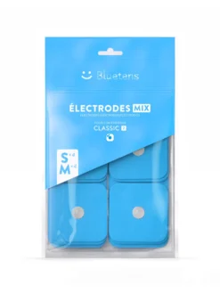 Bluetens Classic 2 - Electrodes
