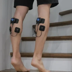 Bluetens Duo Sport 2 Electrodes - 8xS + 4xM