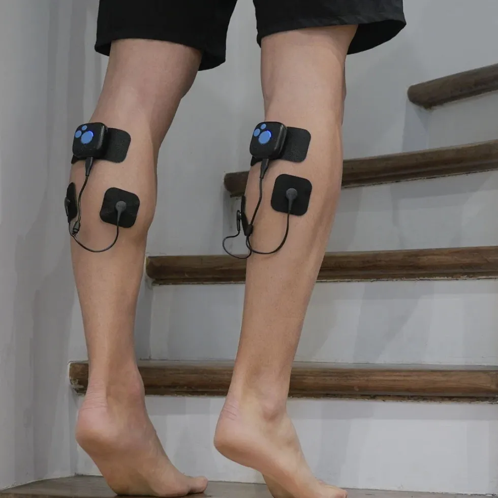 Bluetens Duo Sport 2 Electrodes - 8xS + 4xM