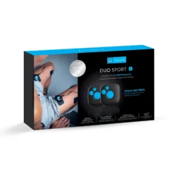 Bluetens Duo-Sport 2 - Electrodes