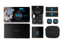 Bluetens Duo-Sport 2 - Electrodes