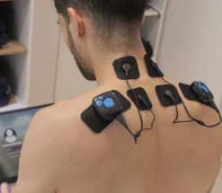 Bluetens Duo-Sport 2 - Electrodes