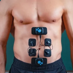 Bluetens Duo-Sport 2 - Electrodes