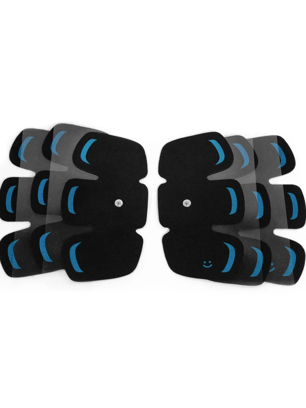 Bluetens Electrodes ABS