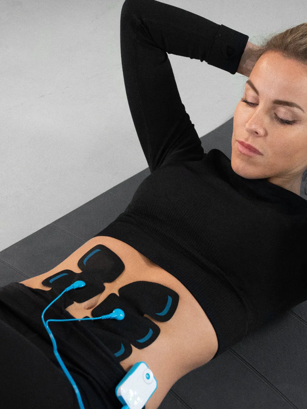 Bluetens Electrodes ABS