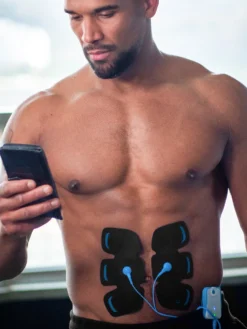 Bluetens Electrodes ABS