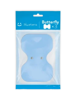 Bluetens Electrodes Butterfly