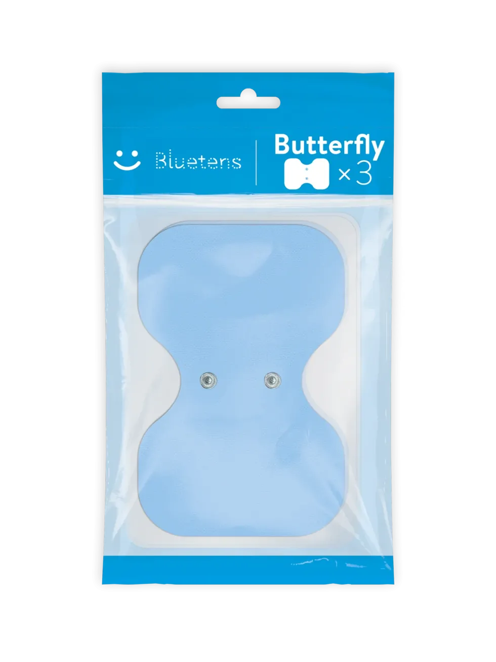 Bluetens Electrodes Butterfly