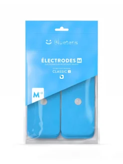 Bluetens Electrodes Classic 2 - M8