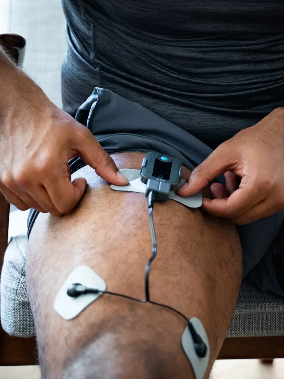 Bluetens Electrodes DS