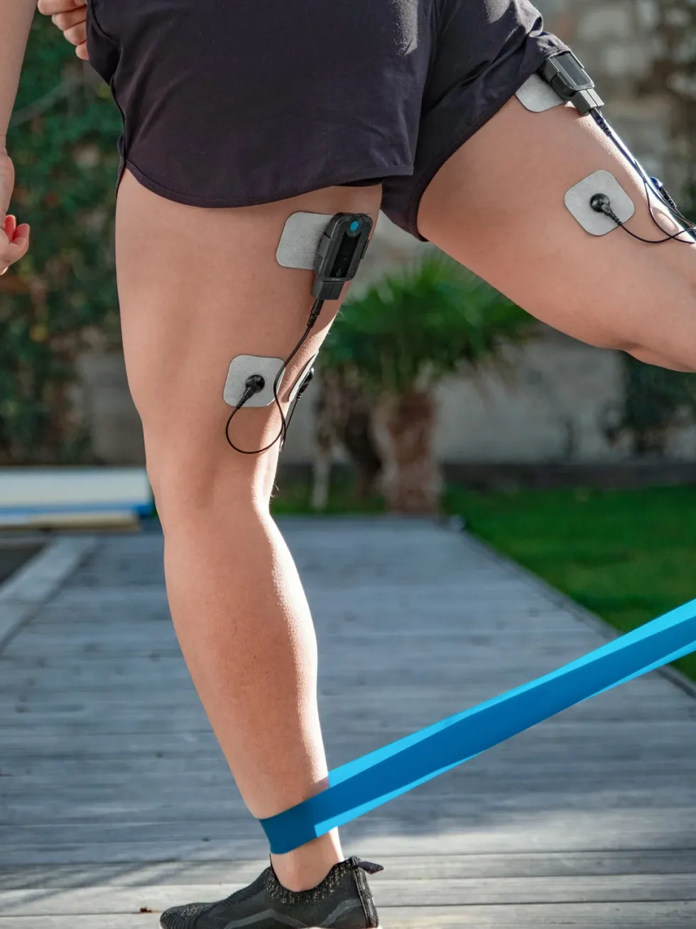 Bluetens Electrodes DS