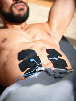 Bluetens Electrodes Kit Abs