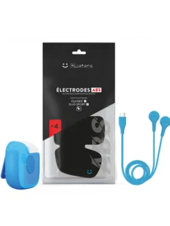 Bluetens Electrodes Kit Abs