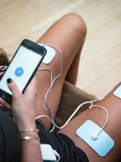 Bluetens Electrodes M8