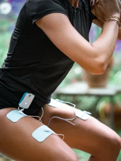 Bluetens Electrodes M8