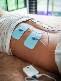 Bluetens Electrodes M8