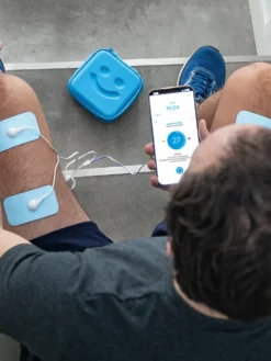 Bluetens Electrodes M8