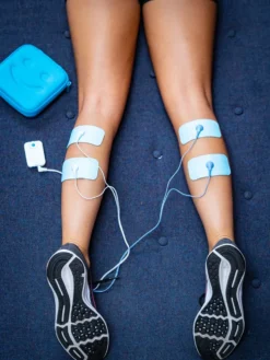 Bluetens Electrodes M8