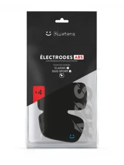 Bluetens Electrodes MG - Abs