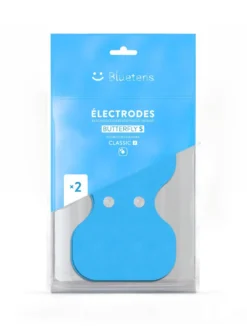 Bluetens Electrodes MG - Butterfly S