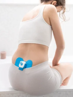 Bluetens Electrodes MG - Butterfly S