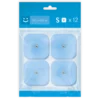 Bluetens Electrodes S12