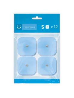 Bluetens Electrodes S12