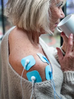 Bluetens Electrodes S12