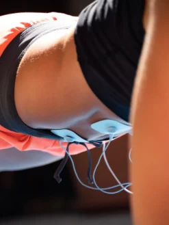 Bluetens Electrodes S12
