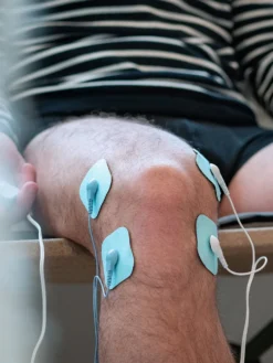 Bluetens Electrodes S12