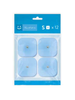 Bluetens Electrodes S12