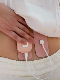Bluetens Pinktens Elektrostimulator