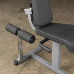 Body-Solid GCEC340B CAM Series Leg Extension & Leg Curl