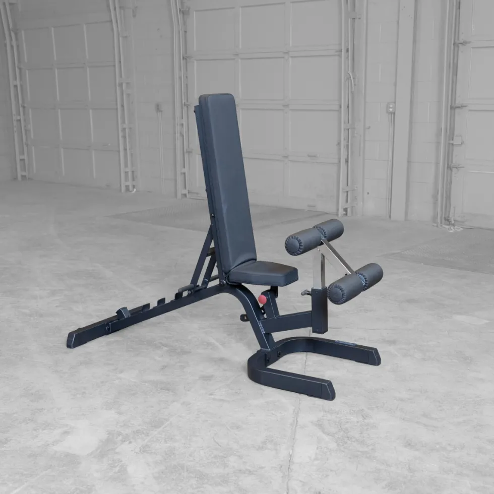 Body-Solid GFID71B Heavy Duty FID Trainingsbank