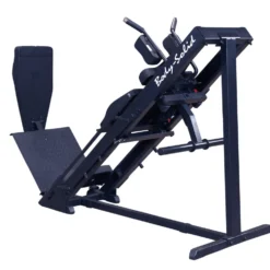 Body-Solid GLPH1100B Leg Press & Hack Squat