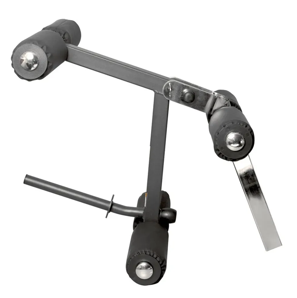 Body-Solid Leg Developer Uitbreiding voor GFID71