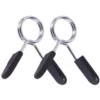 Body-Solid Veerclip Sluiters (25 mm) -