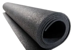 Bos Rubber Heavy Duty Protection Vloermat