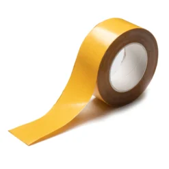 Bos Rubber Permanente Vloertegel Tape - Rubbertape Heavy - 5 cm