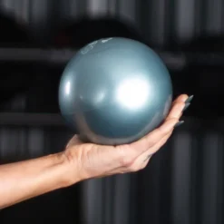 Bosu Toning Ball - 2 kg - Blauw