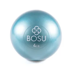 Bosu Toning Ball - 2 kg - Blauw