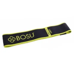 Bosu Weerstandsband Set - Fabric Resistance Band Pack - Set van 3