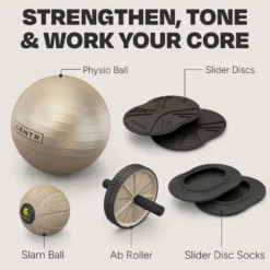 Centr Core Kit