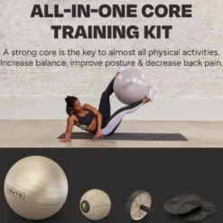 Centr Core Kit